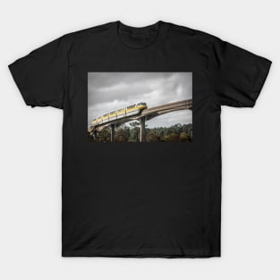 Safe Travels T-Shirt